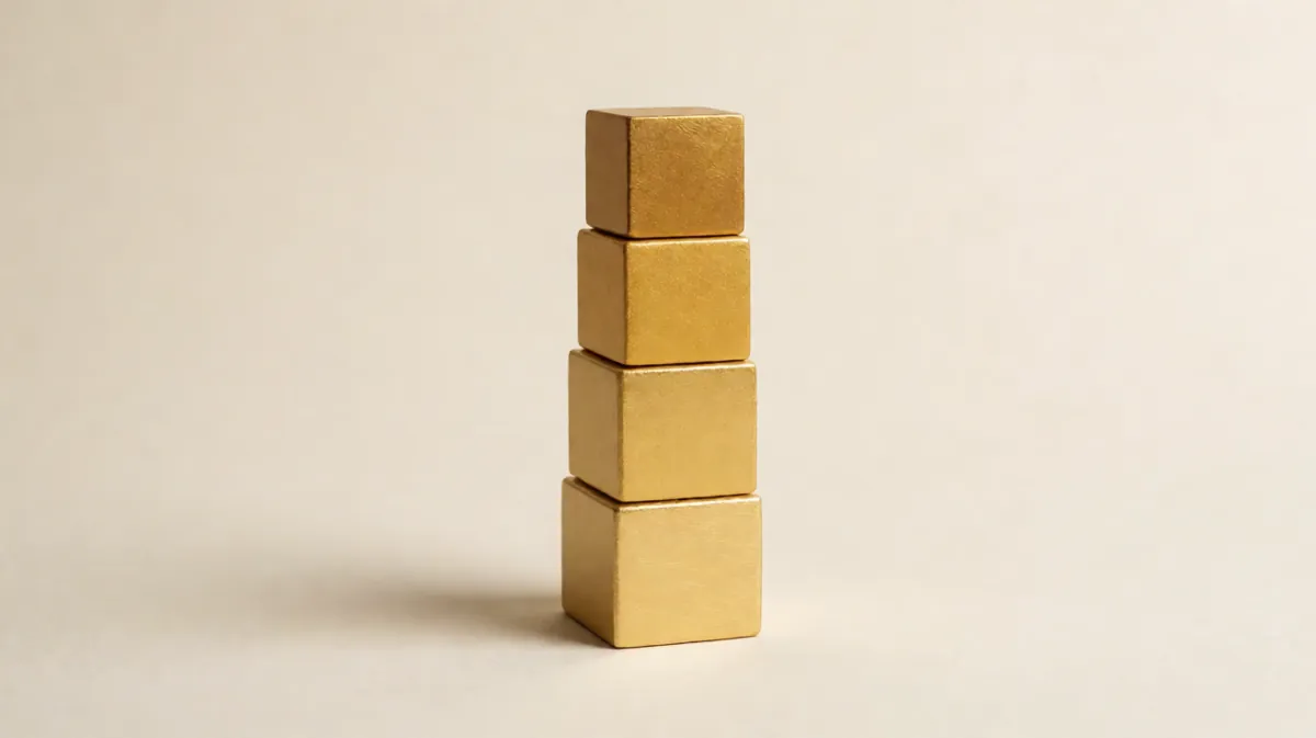 All Four Prosperity Link Jackpot Tiers — Mini, Minor, Major, Grand