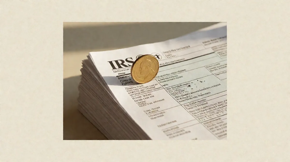 Taxes on a Prosperity Link Jackpot Win — W-2G, Withholding & Reporting